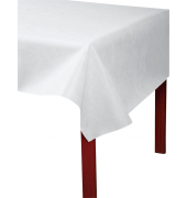 4 PROnappe Tischdecke weiß 1,2 x 20,0 m